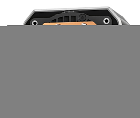 EAN 6933412728887 - DeepCool MYSTIQUE 360 ARGB Procesador Sistema de refrigeración líquida todo en uno 12 cm Negro 1 pieza(s) imagen 2