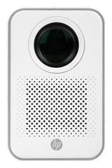 EAN 0850039905063 - HP CC500 Proyector de alcance estándar 260 lúmenes ANSI LCD 1080p (1920x1080) Blanco imagen 2