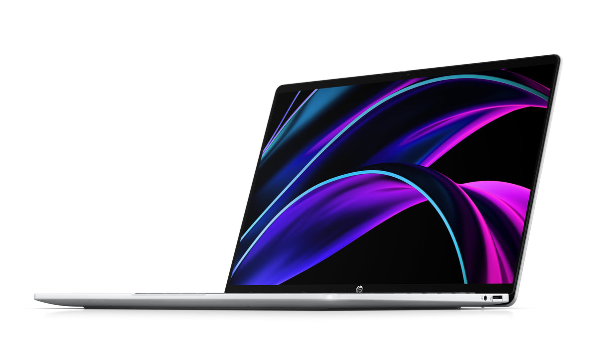 Portátil Hp Omnibook 5 Ngai 14-He0005ns 14" Snapdragon X Elite 16gb 1tb Ssd Oled Ia Windows 11 Home