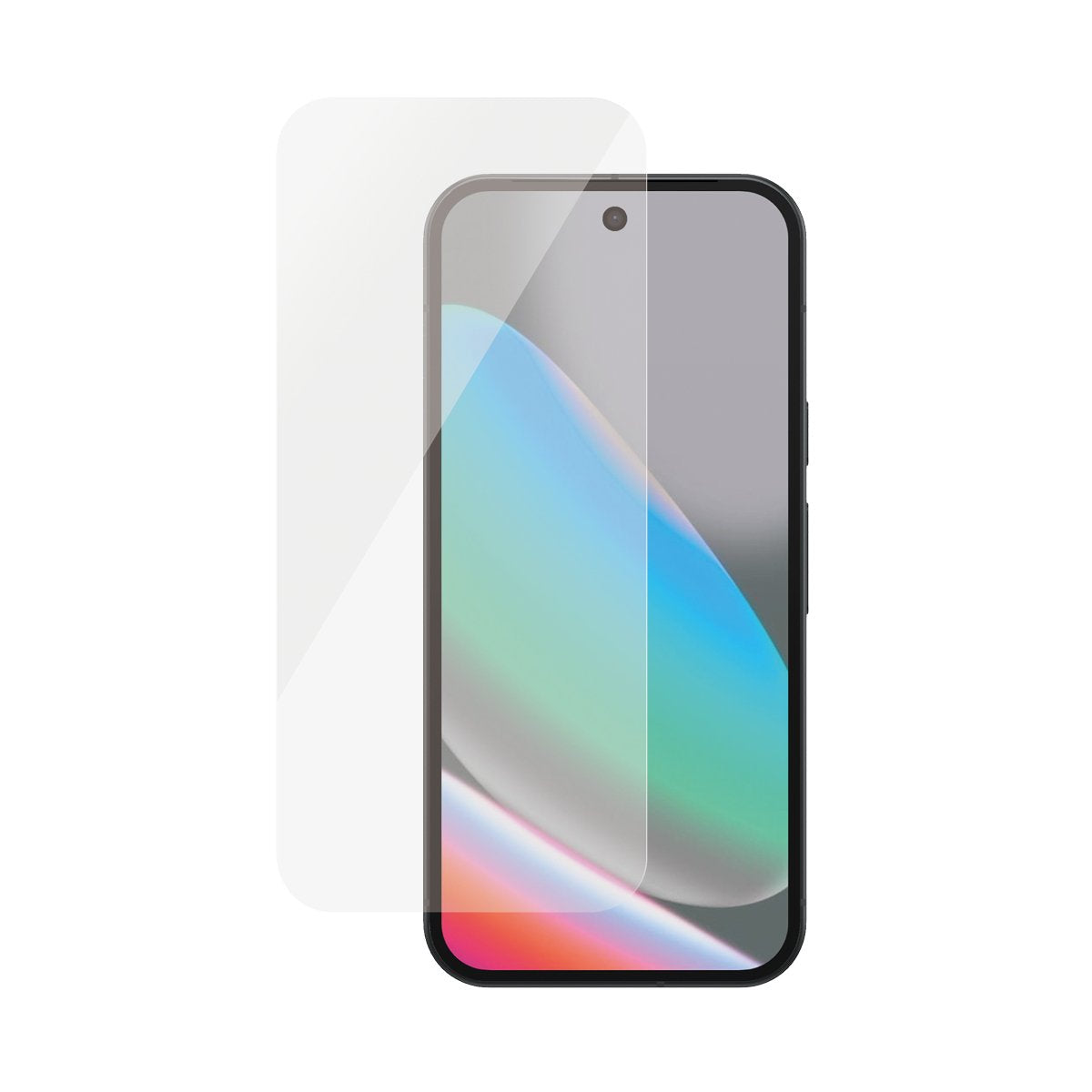 Panzerglass Safe. Screen Protector Google Pixel 11/11 Pro  Ultra-Wide Fit