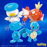 EAN 0194735275885 - MEGA Pokémon JCT42 juguete de construcción imagen 3