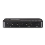 Lindy 2 Port Hdmi 8k60 Bidireccional Switch