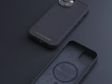EAN 8720574621754 - Njord byELEMENTS NA41GL00U funda para teléfono móvil 15,5 cm (6.1") Negro imagen 18