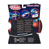 EAN 8711808316140 - Wahu Phlat Ball Classic Bola para lanzamientos imagen 2