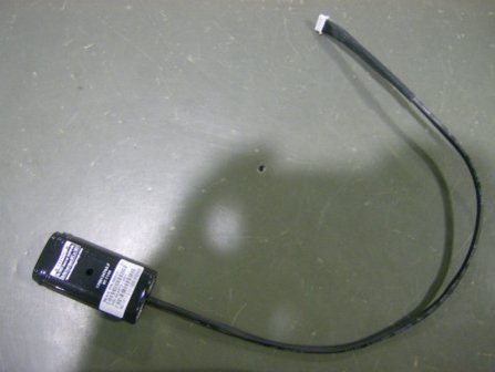 EAN 5711045844089 - HPE 660091-001 kit de montaje imagen 1