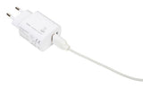 EAN 4024023038099 - TROIKA CHA20/WH cargador de dispositivo móvil Smartphone, Tableta Blanco Corriente alterna Carga rápida I imagen 3
