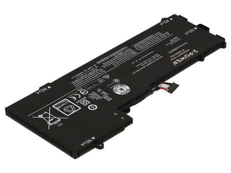 EAN 5055190182451 - 2-Power CBP3585A refacción para laptop Batería imagen 1