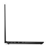Portátil Lenovo Thinkpad E14 Gen 6 Ultra 5 125u 8gb 256gb 14" W11pro 1 Año Depot