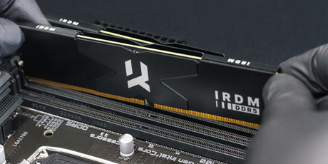 EAN 5908267914922 - Goodram IRDM DDR5 módulo de memoria 32 GB 2 x 16 GB 288-pin DIMM imagen 5