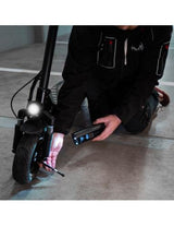 Compresor Portátil Smartgyro Smart Air Pump Sg27-342 2000mah 150 Psi