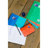 Oxford Collegeblock B5 L28 Sortiert