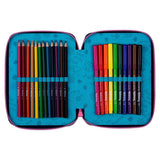 Mcneill Estuche Relleno Con 2 Rv Xl Disney-Stitch