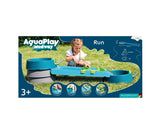 Big Aquaplay Mudway Run Matschbahn