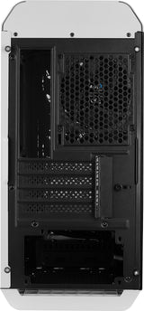 Caja Pc Aerocool Aero One Mini Eclipse Black Matx, 4x