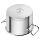 EAN 4009839531262 - ZWILLING 65120-005-0 kit de cacerolas 5 pieza(s) imagen 3