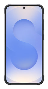 Funda Samsung Rugged Galaxy S25+ Black