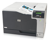 EAN 0884420971269 - HP Color LaserJet Professional CP5225 Printer 600 x 600 DPI A3 imagen 4