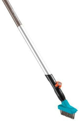 Gardena 3605-30 Combisystem Cepillo Para Juntas Gama M Turquesa