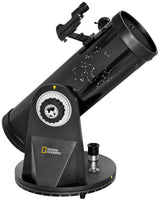 EAN 4007922000374 - National Geographic BR-9065000 telescopes 167x Negro imagen 2