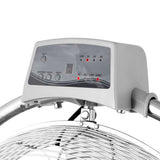 Ventilador De Suelo Orbegozo Pwm 2232 45w 3 Aspas 30cm 3 Velocidades