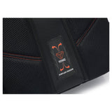 EAN 8590669287871 - YENKEE YBB 1503 maletines para portátil 39,6 cm (15.6") Maletín Negro imagen 13