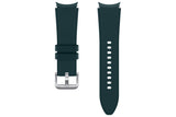 Correa De Reloj Samsung Ridge Sport Band Verde Galaxy Watch4 Et-Sfr88sgegeu
