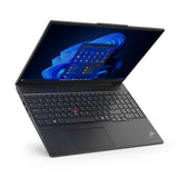 EAN 197530204227 - Lenovo ThinkPad E16 Gen 2 (Intel) Intel Core Ultra 5 125U Portátil 40,6 cm (16") WUXGA 16 GB DDR5-SDRAM 51 imagen 19