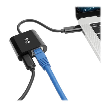 EAN 0037332209221 - Tripp Lite U436-06N-GB-C tarjeta y adaptador de interfaz imagen 5
