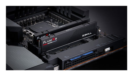 EAN 4711549510641 - G.Skill Flare X5 F5-6000J3444F64GX4-FX5 módulo de memoria 256 GB 4 x 64 GB DDR5 6000 MT/s 288-pin DIMM imagen 6
