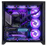 EAN 4046373892770 - CAPTIVA PC Ultimate Gaming I89-277 (Ultra 9 285KF/RTX5090 32GB GDDR7/SSD 2TB+2TB/128GB/WLAN/Windows 11 Ho imagen 12