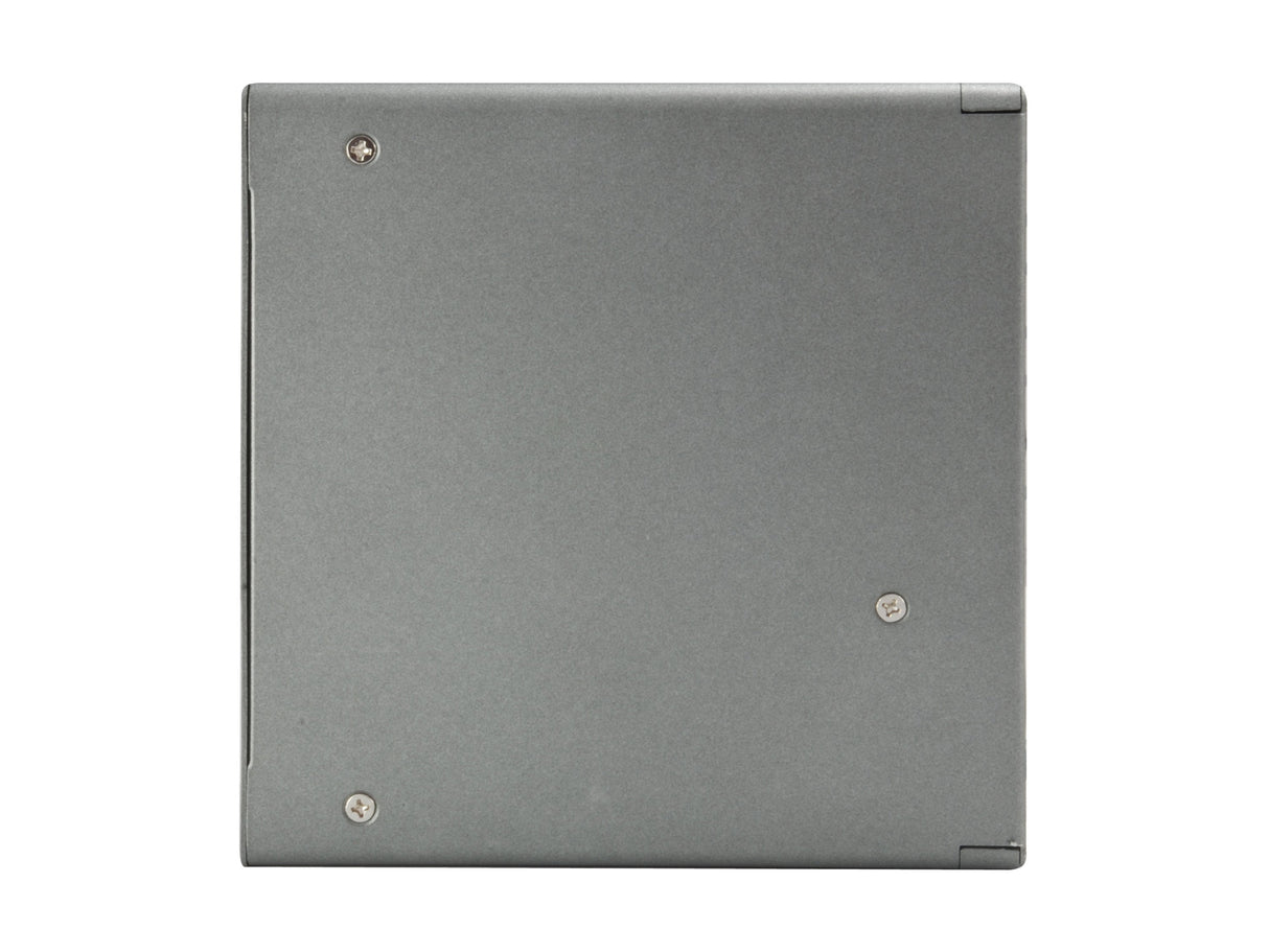 EAN 4015867202661 - LevelOne IGU-1271 switch Gestionado L3 Gigabit Ethernet (10/100/1000) Gris imagen 5