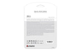 Disco Ssd Kingston Nv2 M.2 1tb Pcie G4x4 2280 Rw: 3500/2100mb/S, 320tbw Nvme