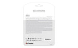 EAN 740617329858 - Kingston Technology NV2 500 GB M.2 PCI Express 4.0 NVMe 3D NAND imagen 5