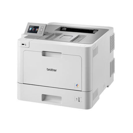 EAN 4977766774246 - Brother HL-L9310CDW impresora láser Color 2400 x 600 DPI A4 Wifi imagen 11