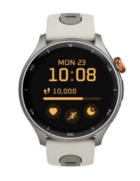 EAN 5902983630548 - myPhone Watch Adventure 3,63 cm (1.43") AMOLED 46.3 mm Digital 466 x 466 Pixeles Pantalla táctil Negro GP imagen 1