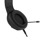 Canyon Gh-6 - Shadder Gaming Headset - Usb   2x 3.5mm Jack - 2m Cable - Multicolor Rgb Backlight