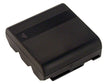 EAN 5055190127995 - 2-Power VBH0990A batería para cámara/grabadora Níquel-metal hidruro (NiMH) 2500 mAh imagen 1