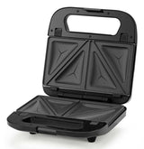 Sandwichera Orbegozo Sw 7560 W Para Sandwiches