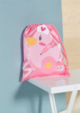 Zapf Creation Baby Born Ehbo-Set Estuche De Juego De Muñeca 834091