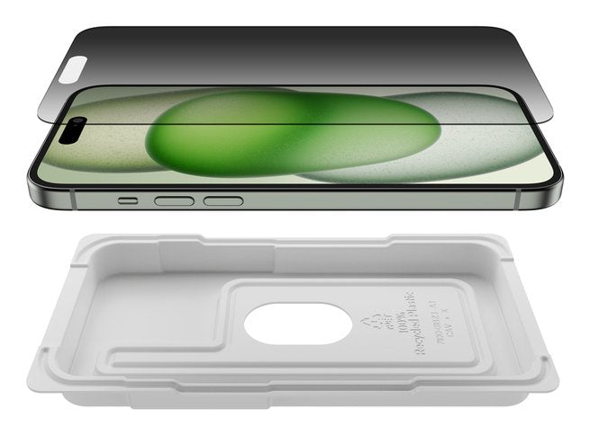 Belkin Screenforce Invisiglassam Privacy 16/15plus 14 Promax