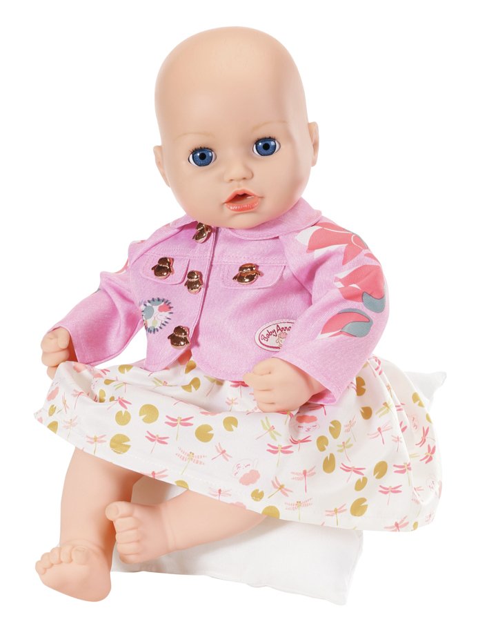Baby Annabell Outfit
