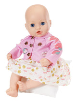 Baby Annabell Outfit