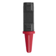 EAN 4007249046543 - Hama Bottle Pod Fun Soporte pasivo Teléfono móvil/smartphone Negro, Rojo imagen 1