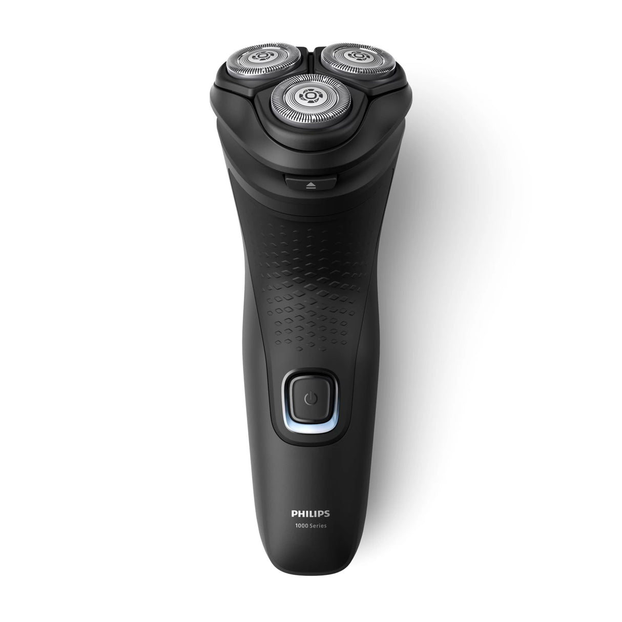 EAN 8720689018814 - Philips SHAVER 1000 S1141/00 afeitadora Máquina de afeitar de rotación Recortadora Negro imagen 2