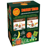 EAN 3558380130758 - Asmodee Jungle Speed Donkey Kong Jungle Speed Donkey Kong 15 min Juego de mesa Estrategia imagen 3