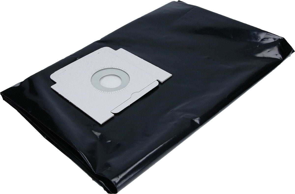 Bosch Gas 35 H Afc Sicherheits- Filterbeutel