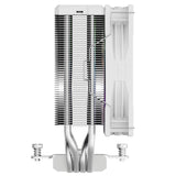 Cooler Cpu Thermalright Assassin X 120 R Digital Argb Branc