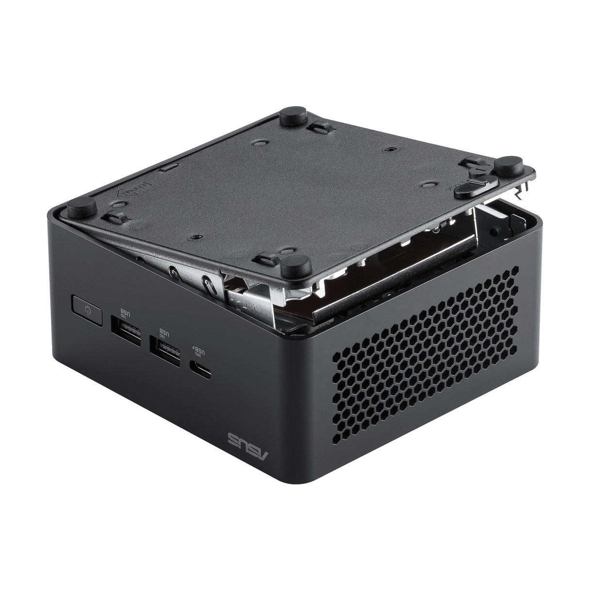 EAN 4711387491713 - ASUS NUC 14 Pro Tall Kit RNUC14RVHV500000I UCFF Negro 135H imagen 14