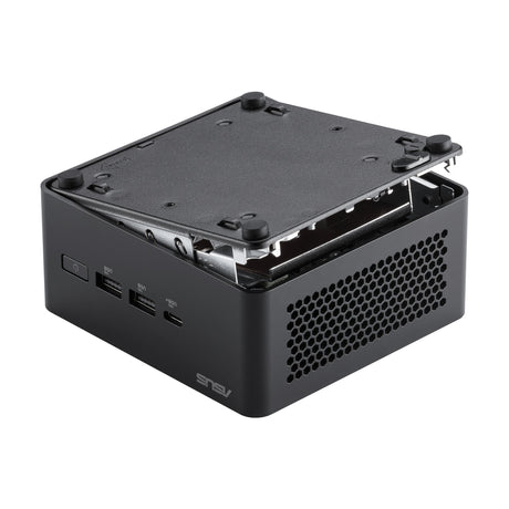 EAN 4711387491744 - ASUS NUC 14 Pro RNUC14RVHV500002I UCFF Negro 135H imagen 14