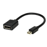 Mini Displayport Male To Displ